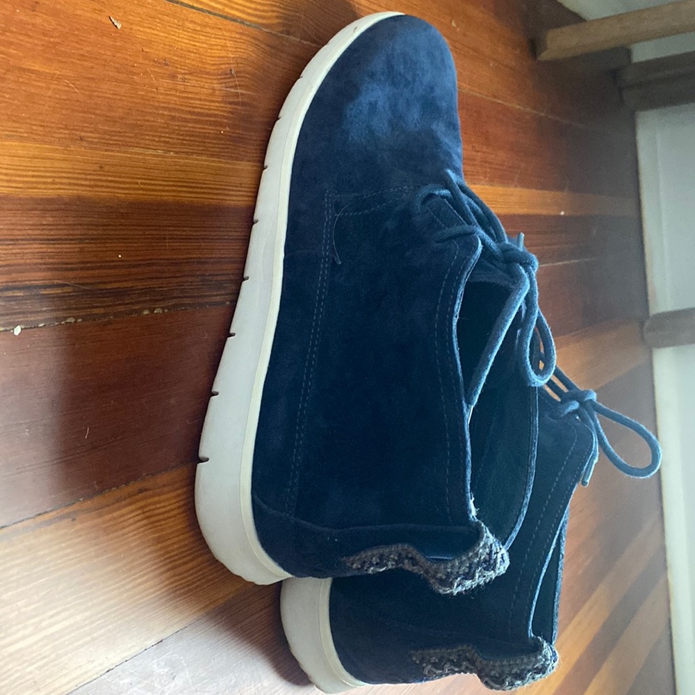 UGG Men's Freamon Suede Boots